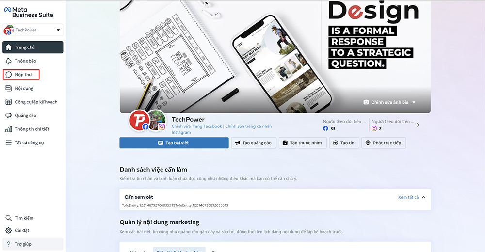 Chọn danh mục kinh doanh của doanh nghiệp