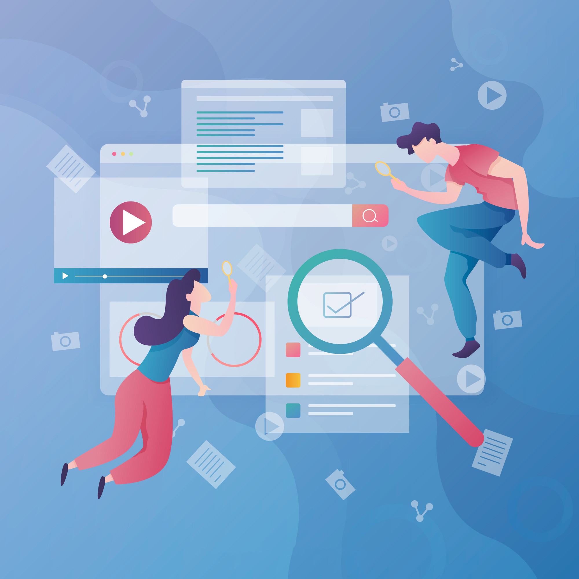 Tối ưu thân thiệt với bộ máy tìm kiếm