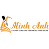 Công ty Văn phòng phẩm Minh Anh